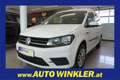 Volkswagen Caddy 2.0 TDI BlueMotionTech Maxi Trendline Weiß - thumbnail 1