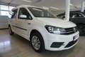 Volkswagen Caddy 2.0 TDI BlueMotionTech Maxi Trendline Weiß - thumbnail 3