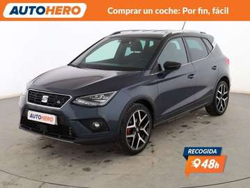 1.0 TSI FR Go