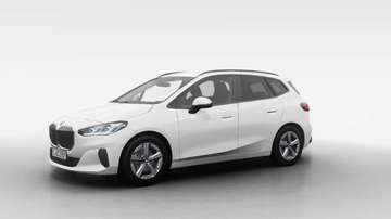 i Active Tourer SpurAss HiFi Navi ParkAss DAB