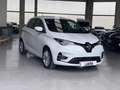 Renault ZOE Zen 50 R135 100kW Blanco - thumbnail 2