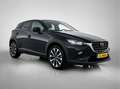 Mazda CX-3 2.0 SkyActiv-G 120 Sport Selected Zwart - thumbnail 13