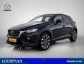 Mazda CX-3 2.0 SkyActiv-G 120 Sport Selected Zwart - thumbnail 1
