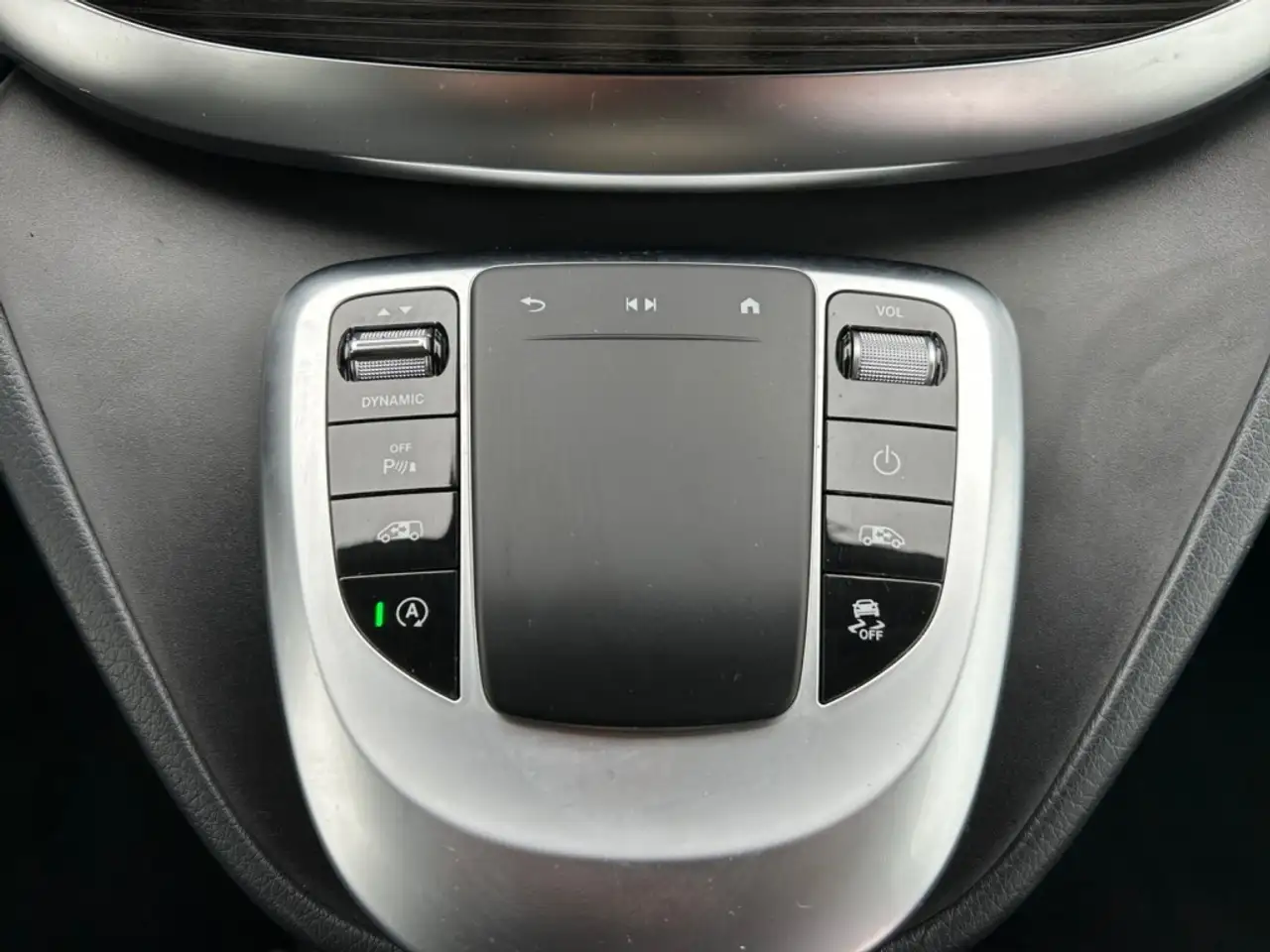 Mercedes-Benz V 300 d 4MATIC AVANTGARDE EDITION EL STHZG*AHK*DISTR 14