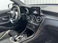 Mercedes-Benz GLC 63 AMG Coupé S 510PK 4MATIC+ Burmester 360Cam Keramisch A Black - thumbnail 3