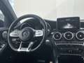 Mercedes-Benz GLC 63 AMG Coupé S 510PK 4MATIC+ Burmester 360Cam Keramisch A Zwart - thumbnail 23