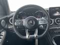 Mercedes-Benz GLC 63 AMG Coupé S 510PK 4MATIC+ Burmester 360Cam Keramisch A Zwart - thumbnail 24