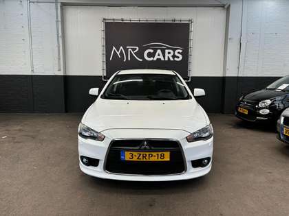 Mitsubishi Lancer Sportback 1.6 Edition One Airco