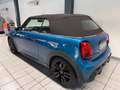 MINI Cooper John Cooper Works Cabrio Trim LED Navi Blau - thumbnail 4