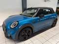 MINI Cooper John Cooper Works Cabrio Trim LED Navi Blau - thumbnail 1