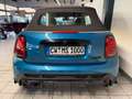 MINI Cooper John Cooper Works Cabrio Trim LED Navi Blau - thumbnail 6