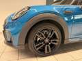 MINI Cooper John Cooper Works Cabrio Trim LED Navi Blau - thumbnail 8