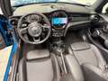 MINI Cooper John Cooper Works Cabrio Trim LED Navi Blau - thumbnail 13