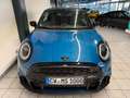 MINI Cooper John Cooper Works Cabrio Trim LED Navi Blau - thumbnail 2