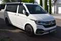 Volkswagen T6.1 California California T6.1 DSG Ocean Weiß - thumbnail 1