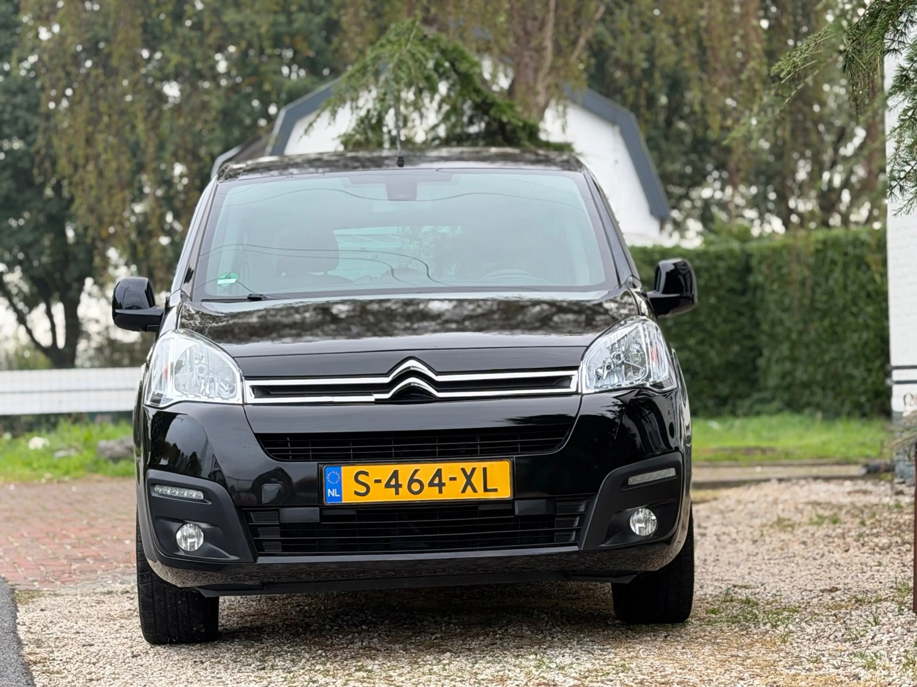 Citroen Berlingo 1.6 VTi Feel|Bluetooth|Airco|Cruise|PDC|Nette auto — photo 2