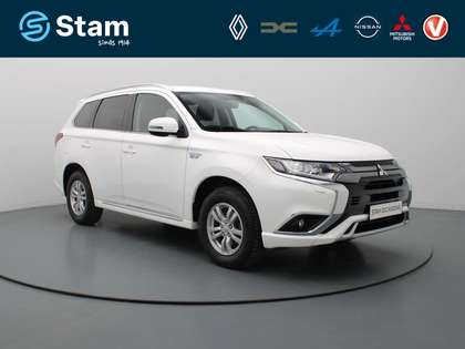 Mitsubishi Outlander 2.4 PHEV Pure Camera | Climate | Cruise | Parkeers