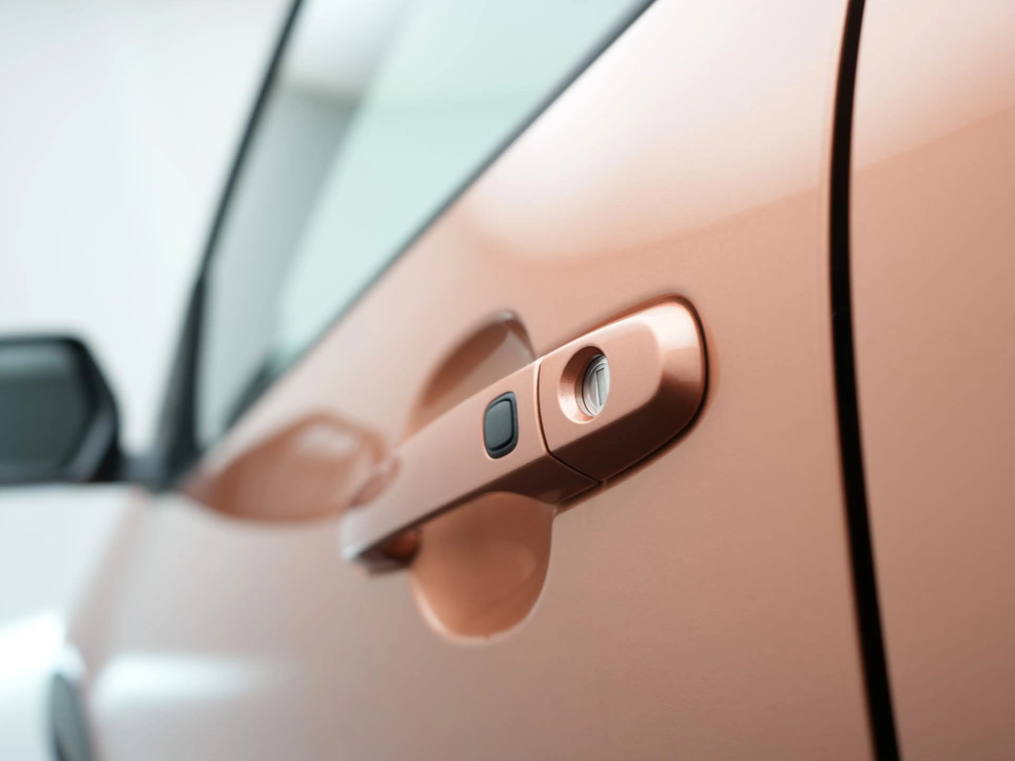 Toyota Aygo X Hybrid 115 PK envy CABRIOLET ||incl. Lounge Pack|| — photo 6