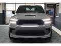 Dodge Durango 6,2l SRT HELLCAT Last Call der letzte !! Gris - thumbnail 4
