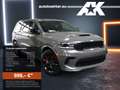 Dodge Durango 6,2l SRT HELLCAT Last Call der letzte !! Grau - thumbnail 1