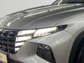 Hyundai TUCSON 1.6 T-GDI 48V Trend DCT LED NAVI KAMERA Ezüst - thumbnail 5