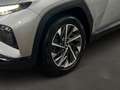 Hyundai TUCSON 1.6 T-GDI 48V Trend DCT LED NAVI KAMERA Silber - thumbnail 6