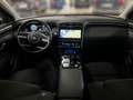 Hyundai TUCSON 1.6 T-GDI 48V Trend DCT LED NAVI KAMERA Silber - thumbnail 18