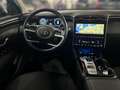 Hyundai TUCSON 1.6 T-GDI 48V Trend DCT LED NAVI KAMERA Silber - thumbnail 14
