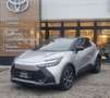 Toyota C-HR Hybrid FWD Active Drive Silber - thumbnail 1