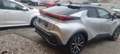 Toyota C-HR Hybrid FWD Active Drive Silber - thumbnail 4