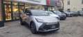 Toyota C-HR Hybrid FWD Active Drive Silber - thumbnail 3