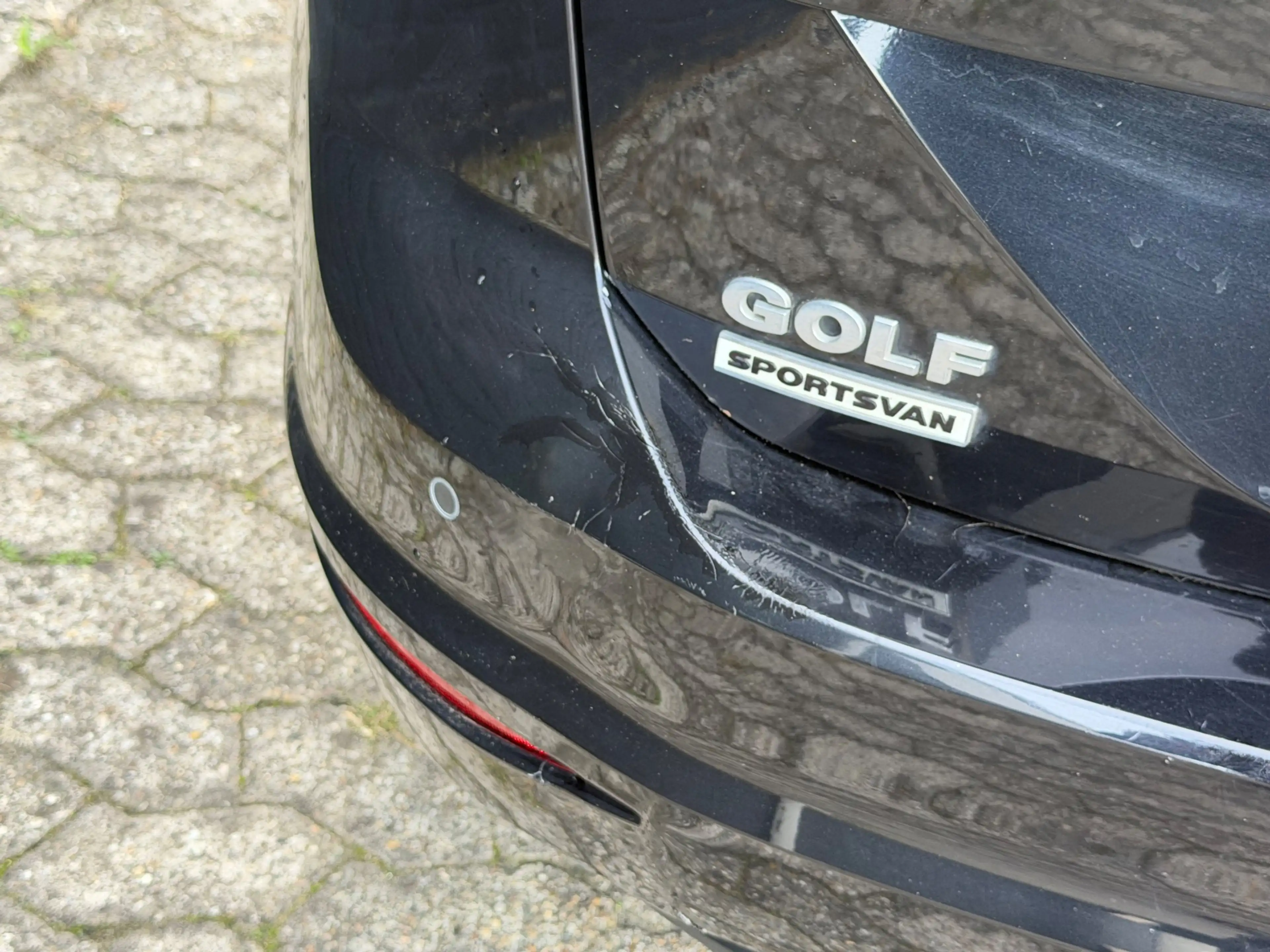 Volkswagen Golf Sportsvan 1.4 TSI Highline PANO NAVI CAMERA ALCANTARA AUTOMA — photo 7