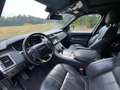 Land Rover Range Rover Sport 4.4 SDV8 SCHECKHEFT VOLL Grau - thumbnail 8