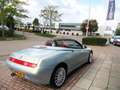 Alfa Romeo Spider 3.0 12V V6 L 1995 A-Z HISTORY UNIEKE AUTO Bleu - thumbnail 7