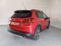 Peugeot 2008 1.2 PureTech 130 Crossway NAVI+PDC+SHZ Rot - thumbnail 9
