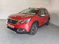 Peugeot 2008 1.2 PureTech 130 Crossway NAVI+PDC+SHZ Rot - thumbnail 1