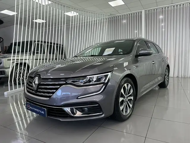 Renault Talisman S.T. 1.8dCi Blue Executive 88kW