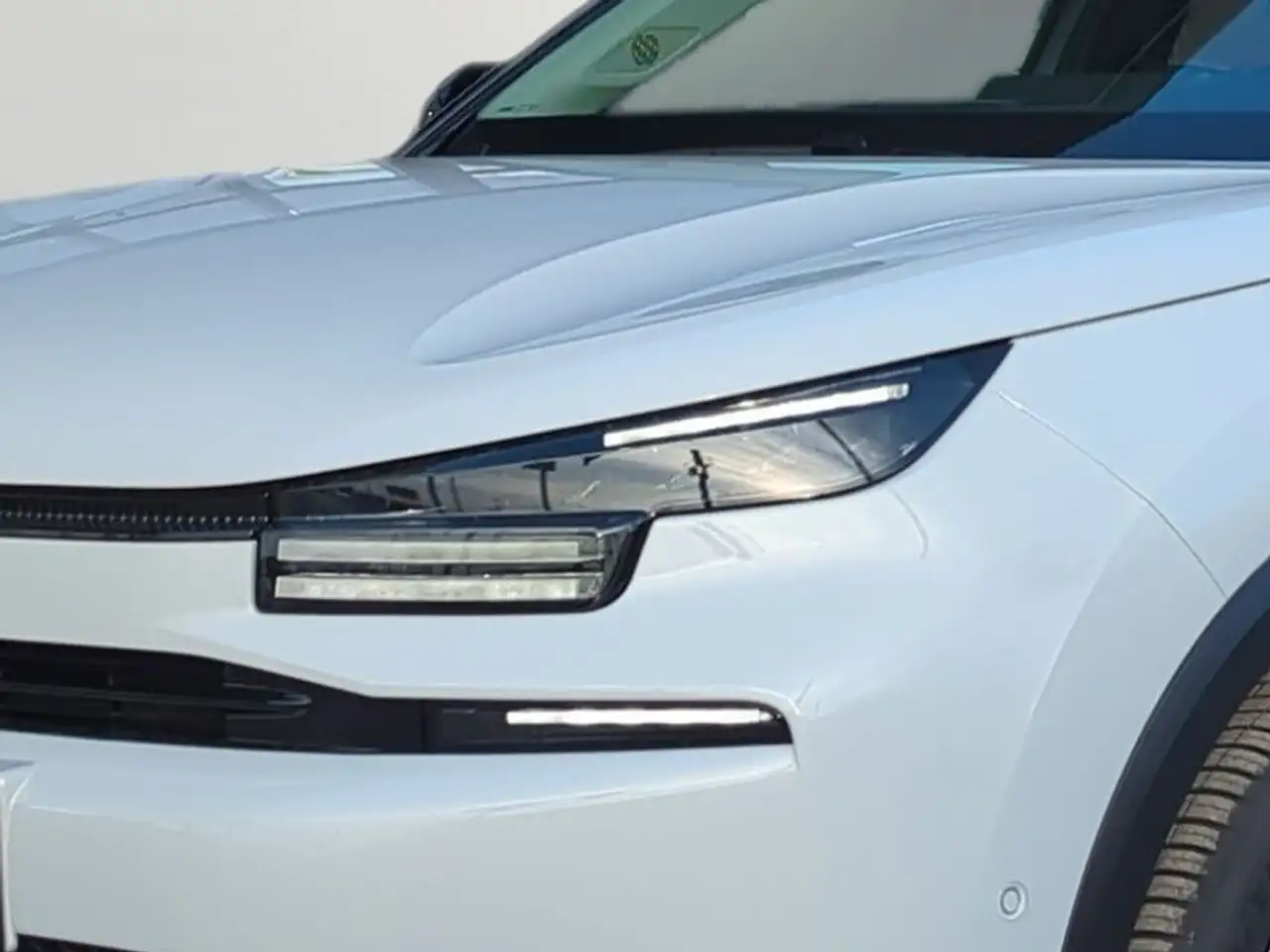 Citroen C4 Hybrid 145 MAX 5