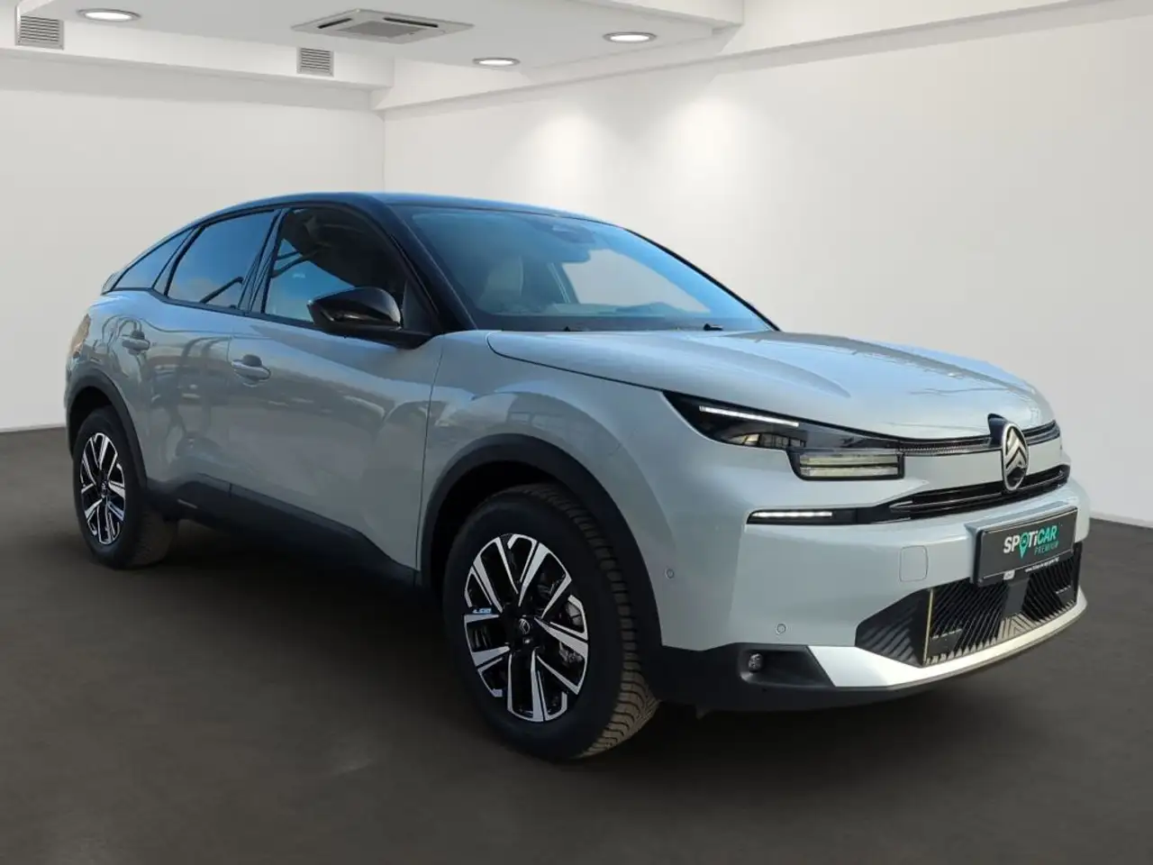 Citroen C4 Hybrid 145 MAX 2