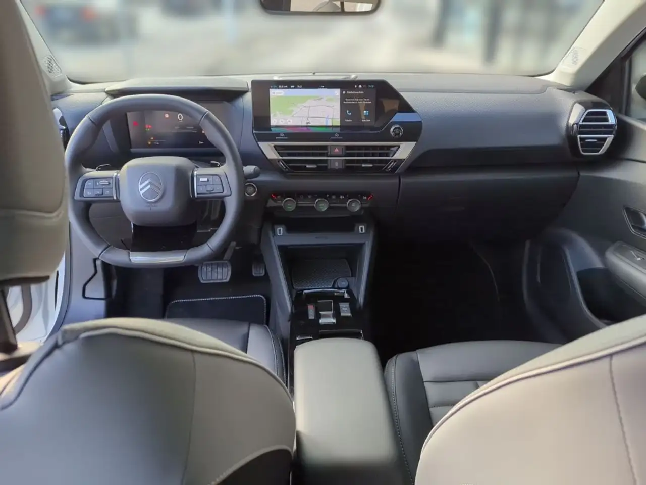Citroen C4 Hybrid 145 MAX 10