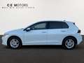 Volkswagen Golf 2,0 TDI*Garantie bis 2029*Top Zustand Weiß - thumbnail 11