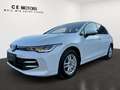 Volkswagen Golf 2,0 TDI*Garantie bis 2029*Top Zustand Weiß - thumbnail 1