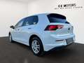 Volkswagen Golf 2,0 TDI*Garantie bis 2029*Top Zustand Weiß - thumbnail 10