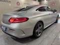 Mercedes-Benz C 220 Classe C220 Coupè d Premium 4matic auto Argento - thumbnail 14