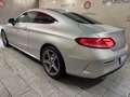 Mercedes-Benz C 220 Classe C220 Coupè d Premium 4matic auto Argento - thumbnail 15