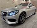 Mercedes-Benz C 220 Classe C220 Coupè d Premium 4matic auto Argento - thumbnail 3