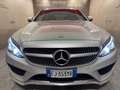 Mercedes-Benz C 220 Classe C220 Coupè d Premium 4matic auto Argento - thumbnail 1