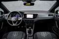 Volkswagen Polo 1.0 TSi 95 pk R-Line | 2x R-Line | 17" Bergamo | L Zwart - thumbnail 4