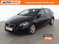 Volvo V40 D2 Kinetic 115 Negro - thumbnail 1