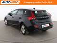 Volvo V40 D2 Kinetic 115 Negro - thumbnail 4